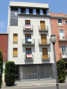 Dům ve Figueres